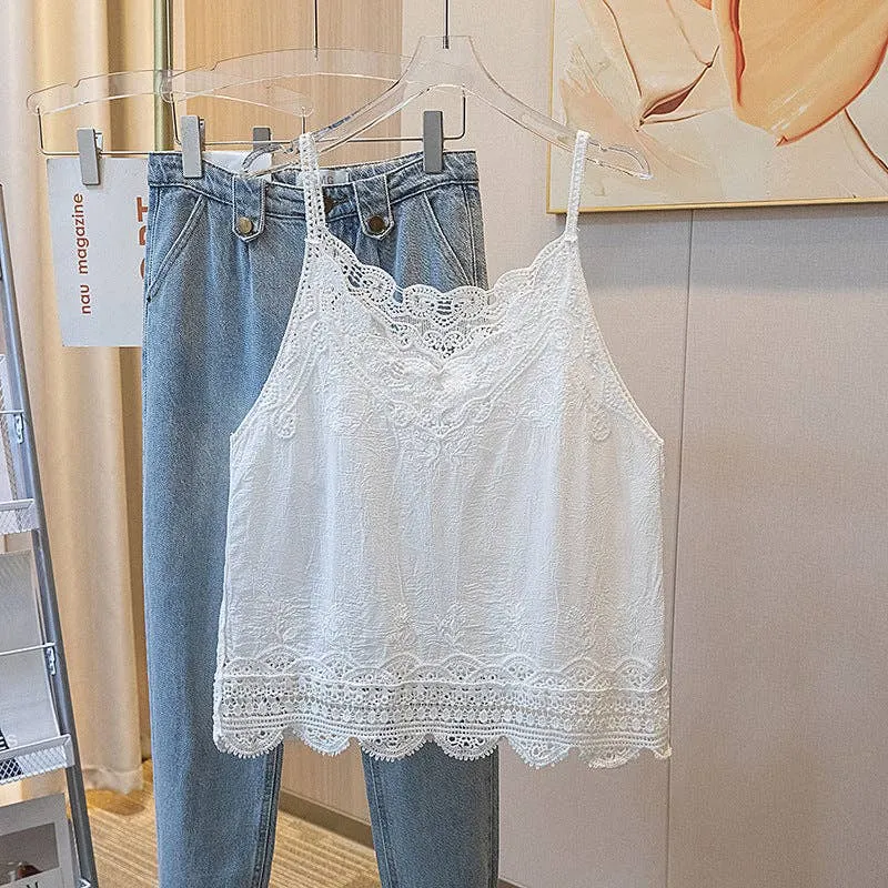 Woodstock Top