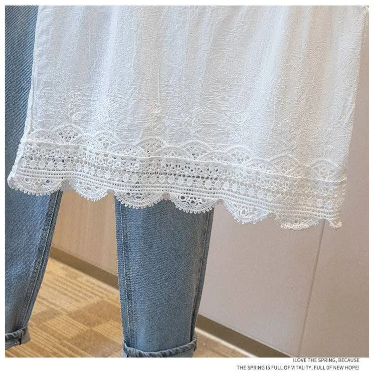 Woodstock Top