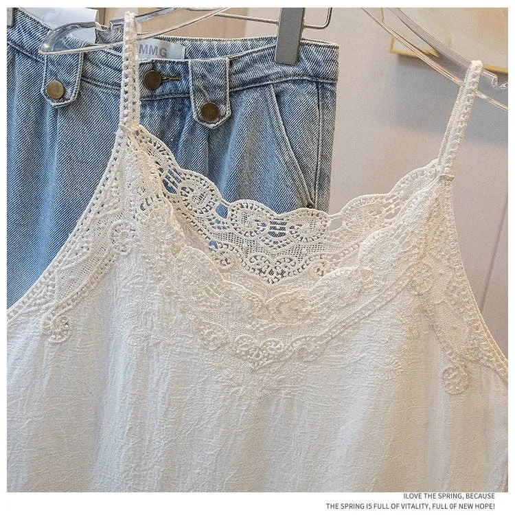 Woodstock Top