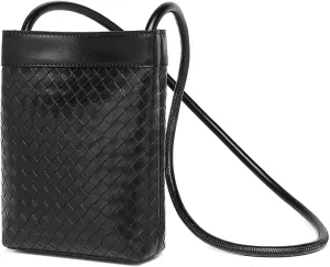 YONBENStylish Crossbody Bag for Everyday Essentials Perfect Size for Any Occasion