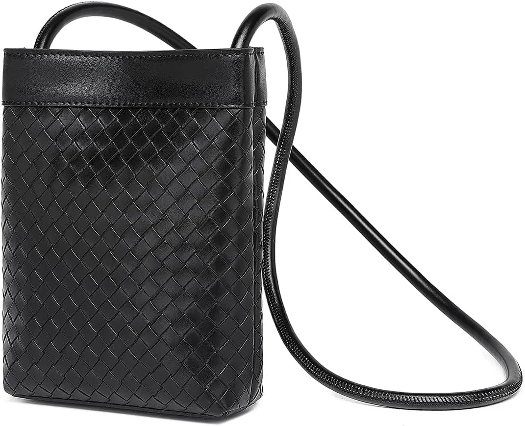 YONBENStylish Crossbody Bag for Everyday Essentials Perfect Size for Any Occasion