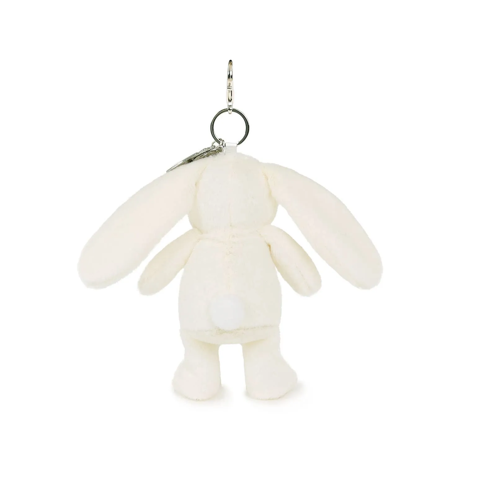 Ziggy Bunny Bag Charm