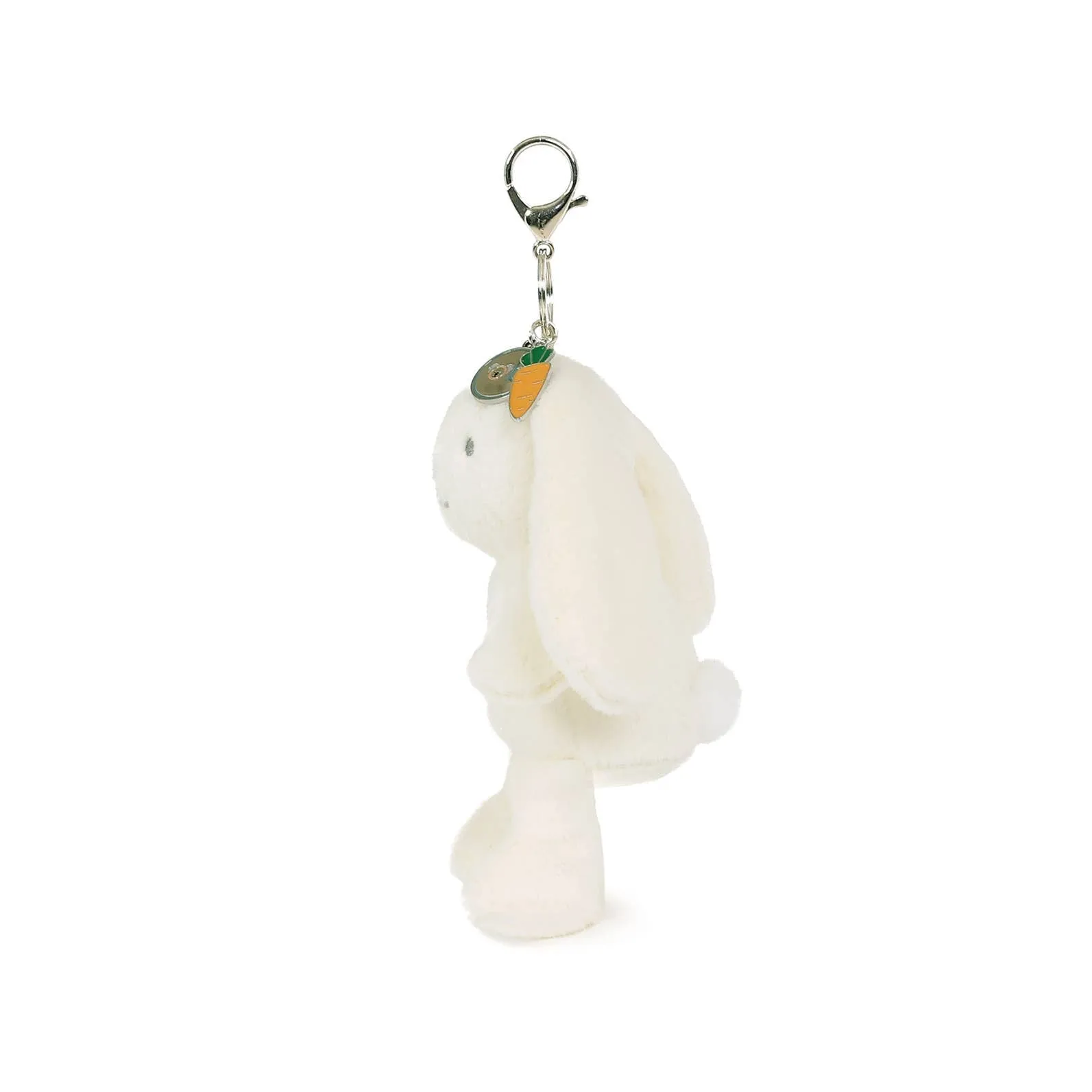 Ziggy Bunny Bag Charm